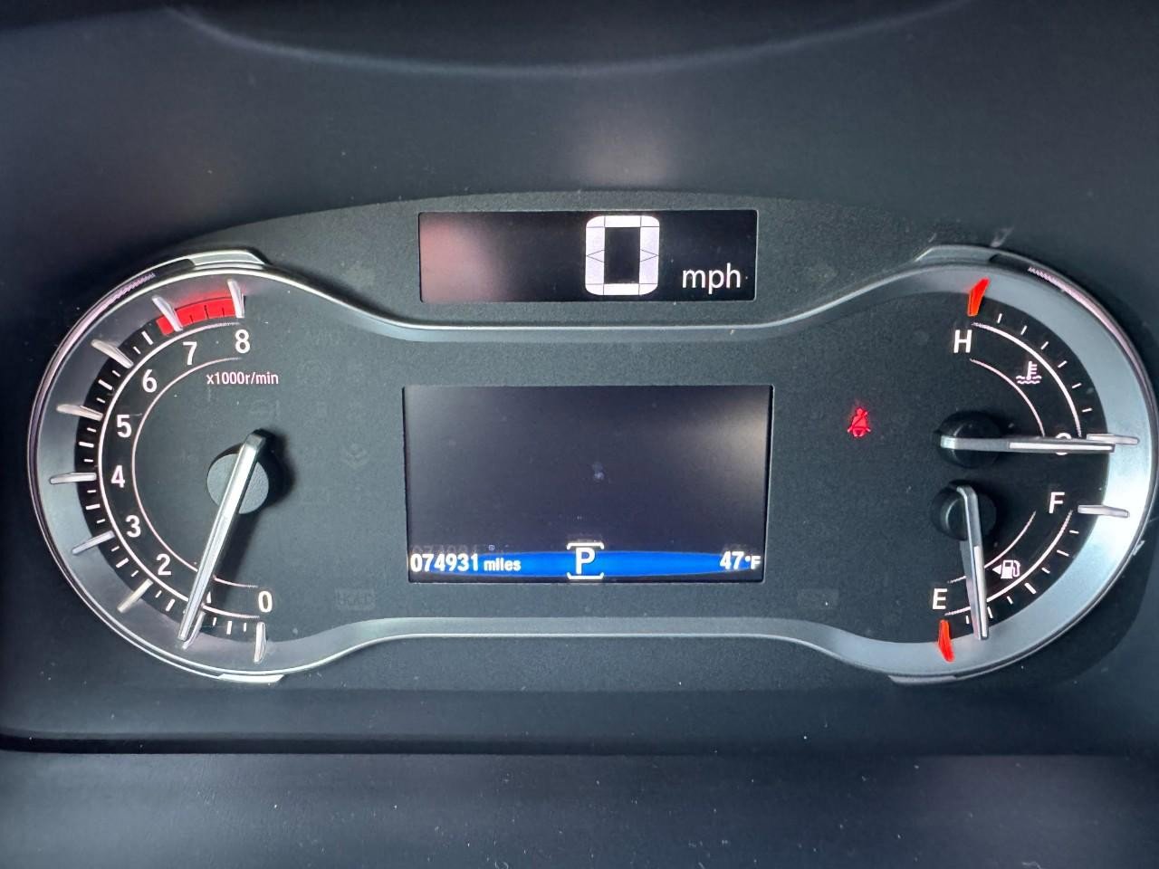 Certified 2019 Honda Ridgeline Black Edition image 21