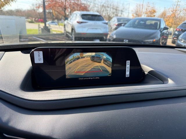 New 2026 MAZDA CX-30 AWD 2.5 S image 31