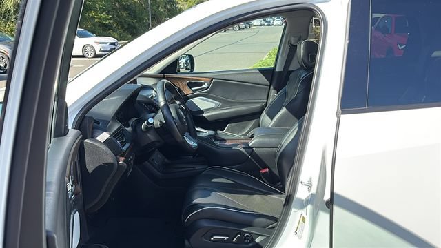Certified 2023 Acura RDX w/ Advance Package AWD/4WD image 9