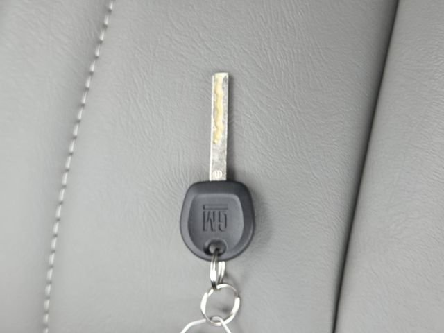 New 2026 GMC Savana 2500 w/ Driver Convenience Package image 32