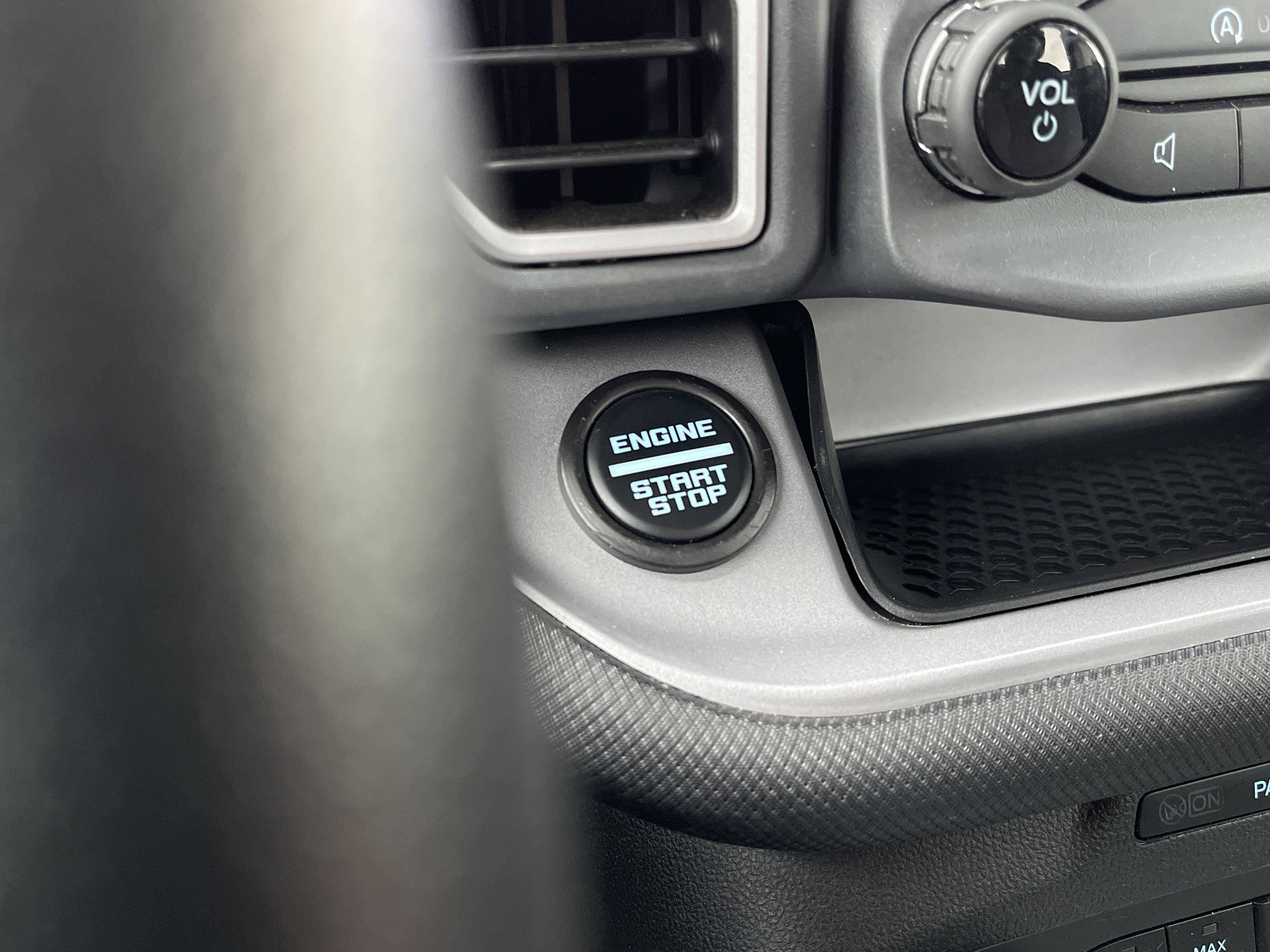 Used 2024 Ford Bronco Sport Big Bend image 18