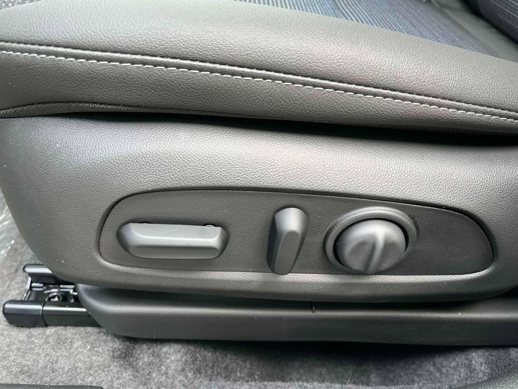 New 2025 Buick Envista Preferred w/ Convenience I Package image 22