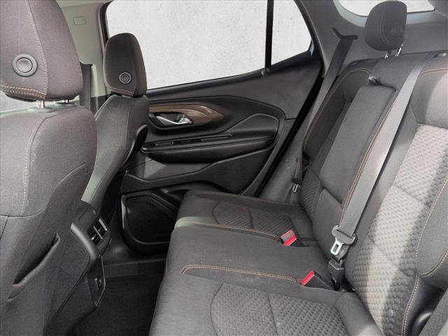 Used 2018 GMC Terrain SLE w/ Driver Convenience Package image 19