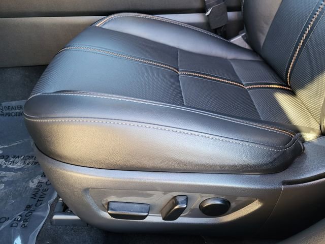 Certified 2025 MAZDA CX-50 AWD 2.5 S w/ Weather Package image 14