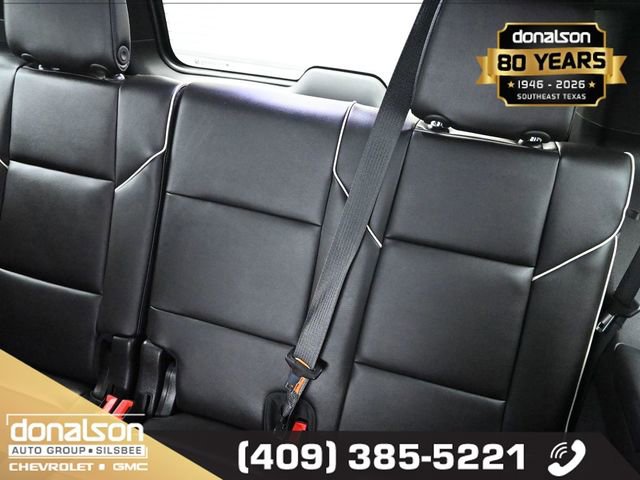 Used 2021 Cadillac Escalade Sport RWD image 12