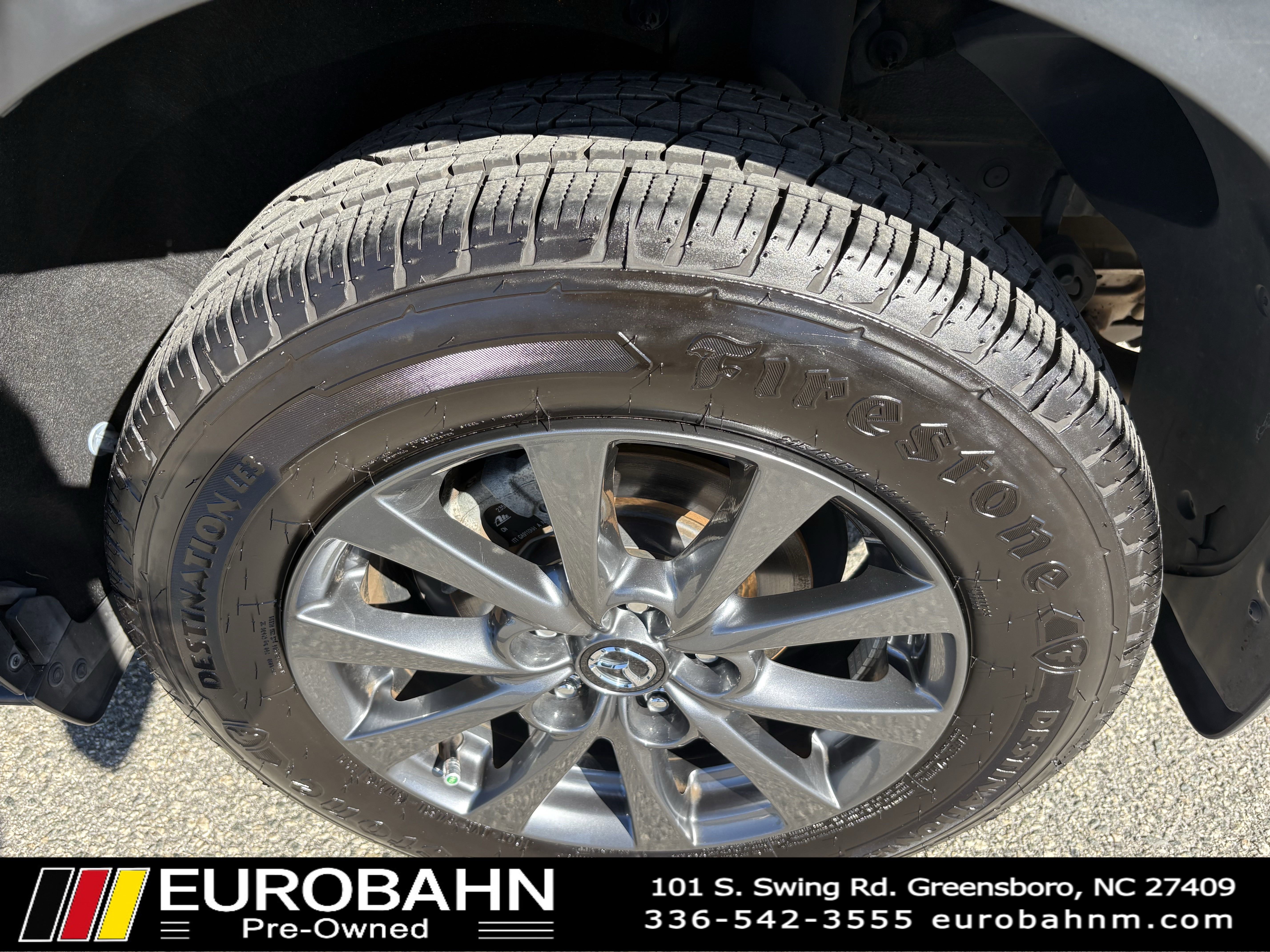 Used 2023 MAZDA CX-30 AWD 2.5 S image 31