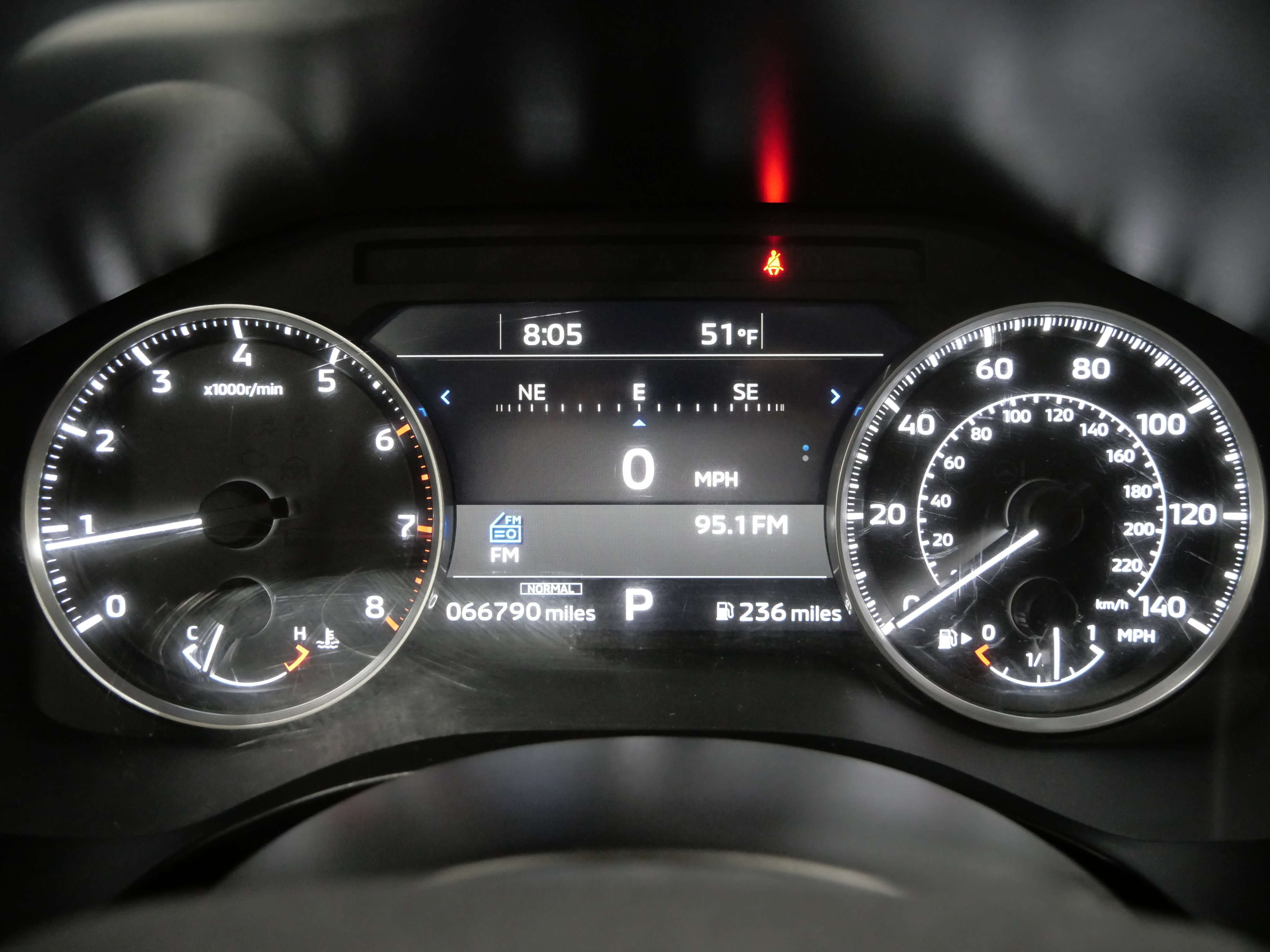 Used 2024 Mitsubishi Outlander AWD image 15