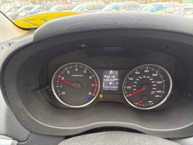 Used 2017 Subaru Crosstrek 2.0i Premium image 44