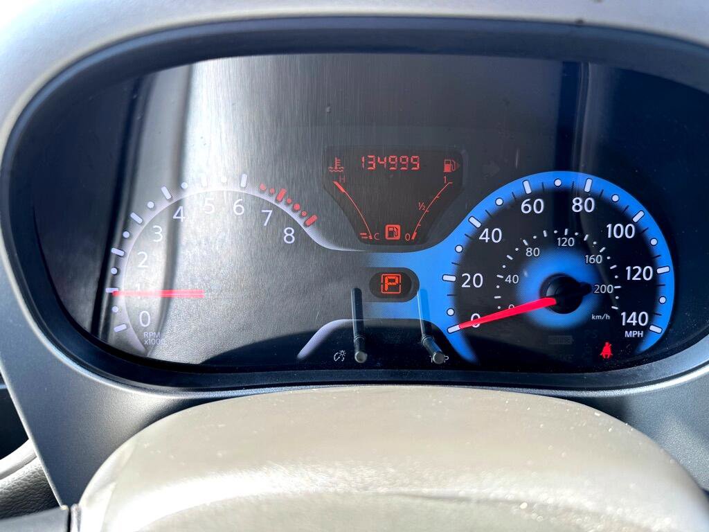 Used 2012 Nissan Cube 1.8 S w/ Interior Designer Pkg image 18