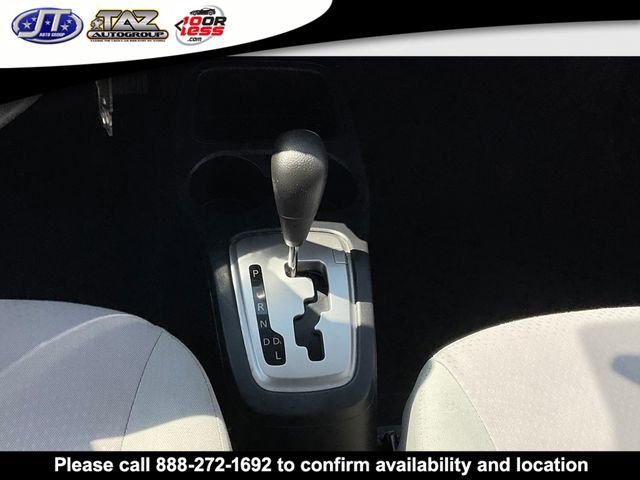 Used 2017 Mitsubishi Mirage G4 ES FWD image 16