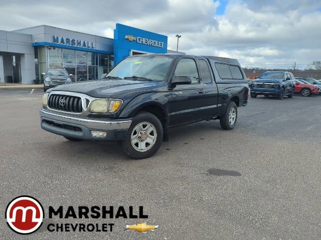 Used 2003 Toyota Tacoma 2WD Xtracab image 1