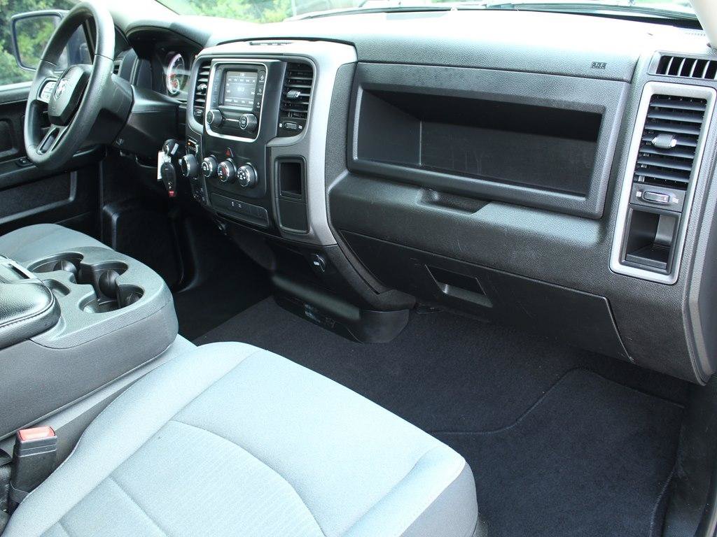 Used 2022 RAM 1500 Tradesman w/ Popular Equipment Group AWD/4WD image 13