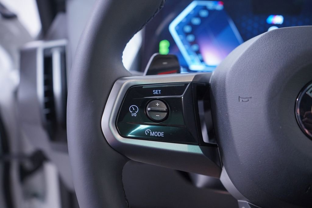 Used 2025 BMW X3 xDrive30i w/ M Sport Package image 18