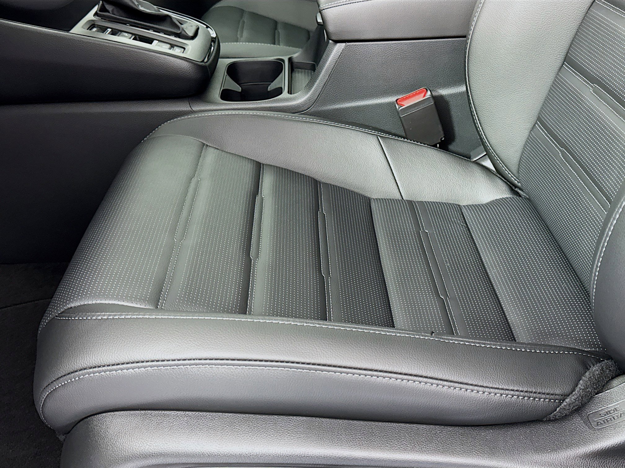 New 2026 Honda CR-V EX-L image 18