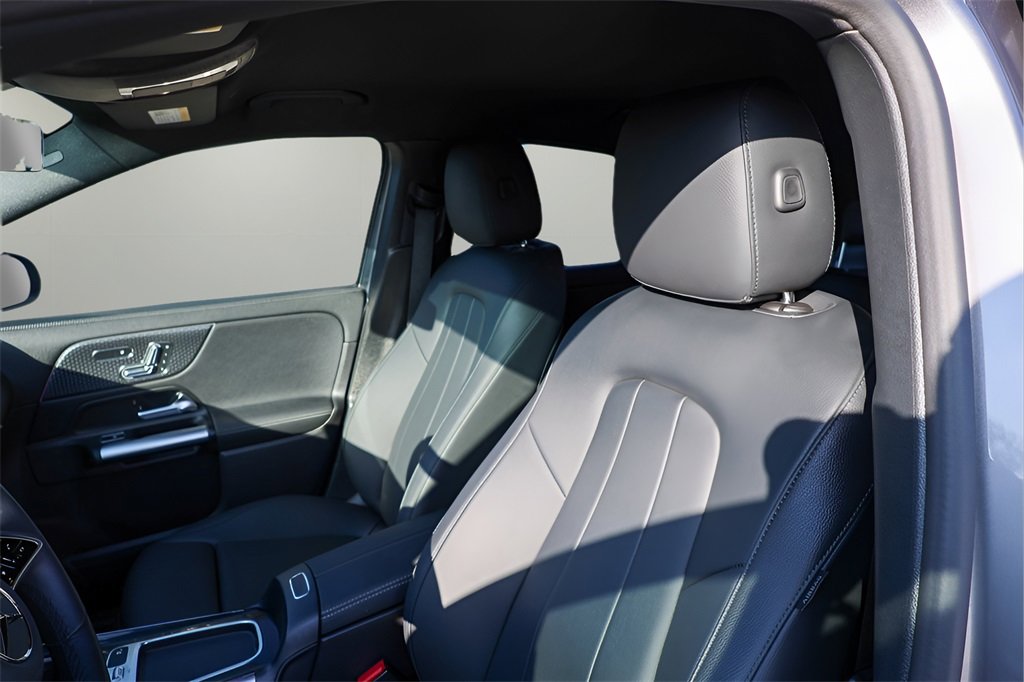 Used 2024 Mercedes-Benz GLA 250 image 12