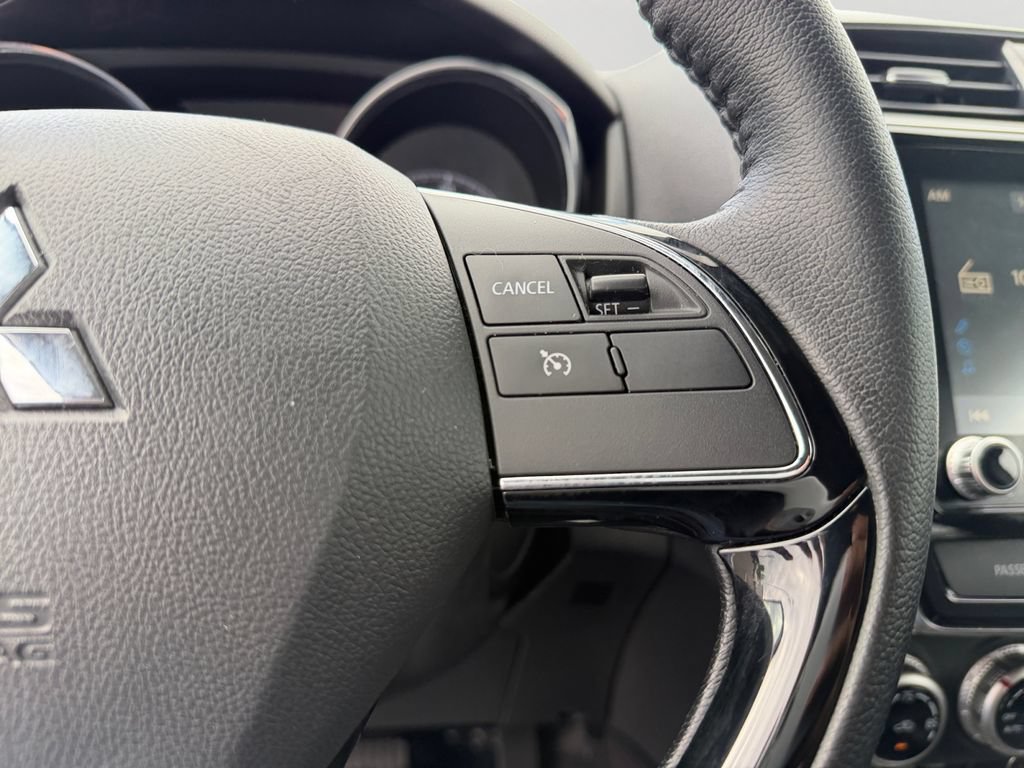 Used 2024 Mitsubishi Outlander Sport SE AWD/4WD image 20