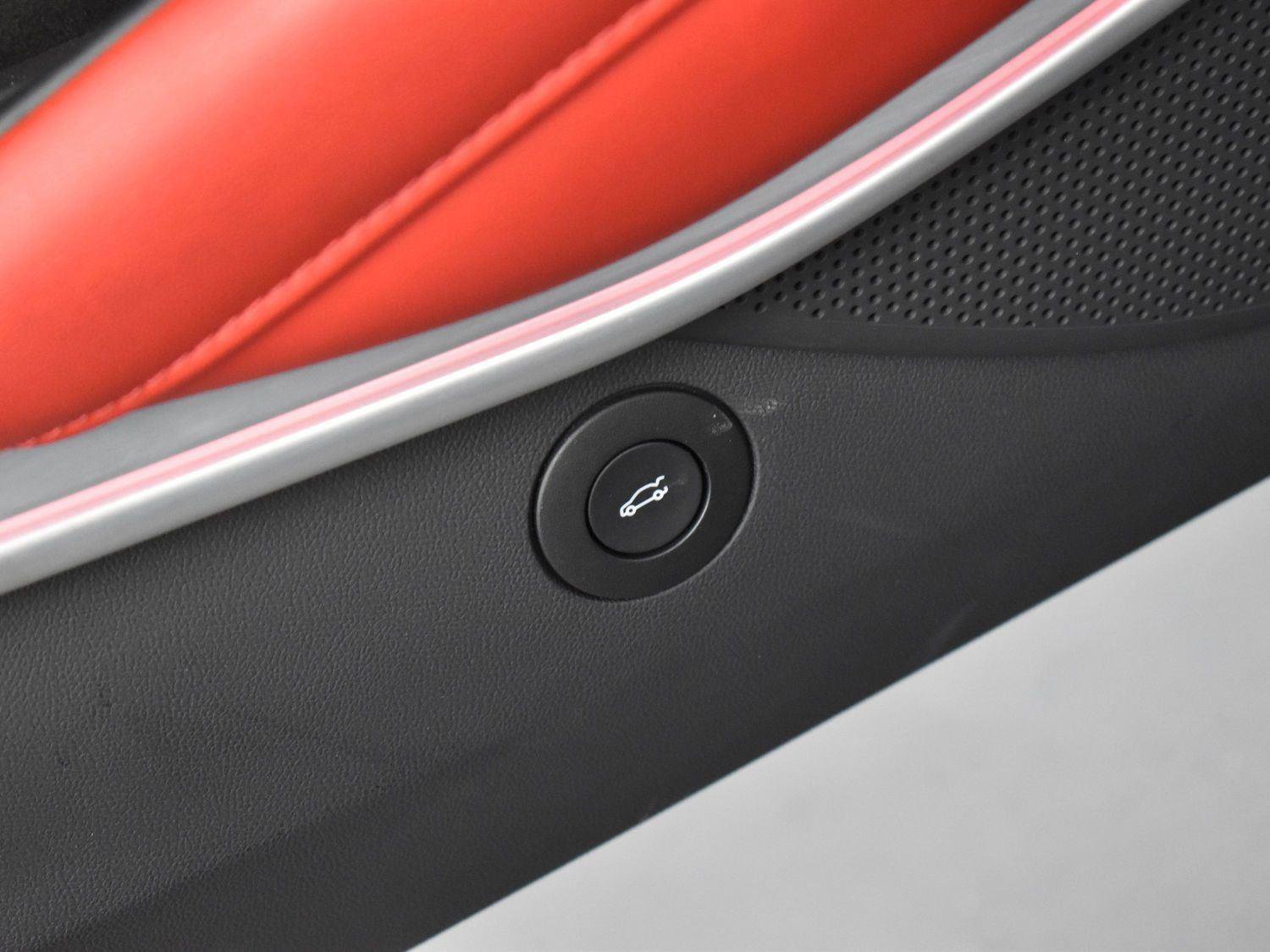 Used 2023 Chevrolet Camaro ZL1 image 13