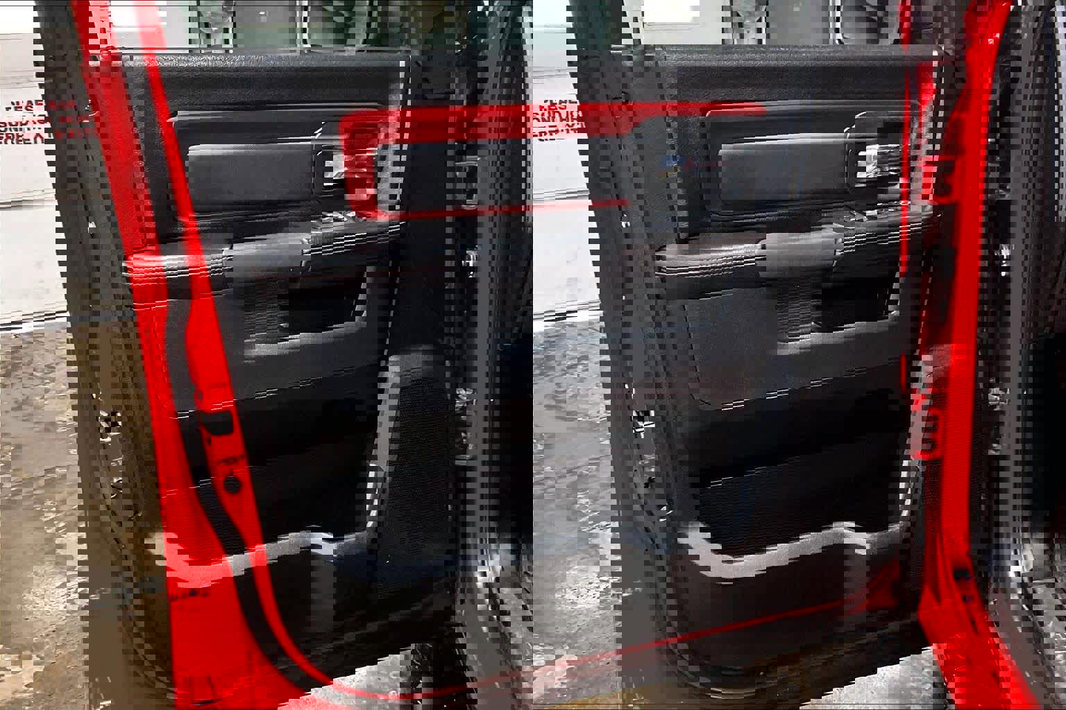 Used 2016 RAM 1500 Rebel w/ Mopar 10 Package image 20