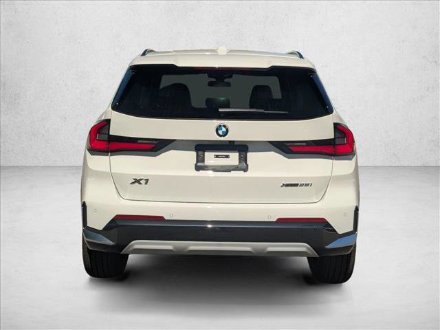 Used 2026 BMW X1 xDrive28i w/ Convenience Package AWD/4WD image 8