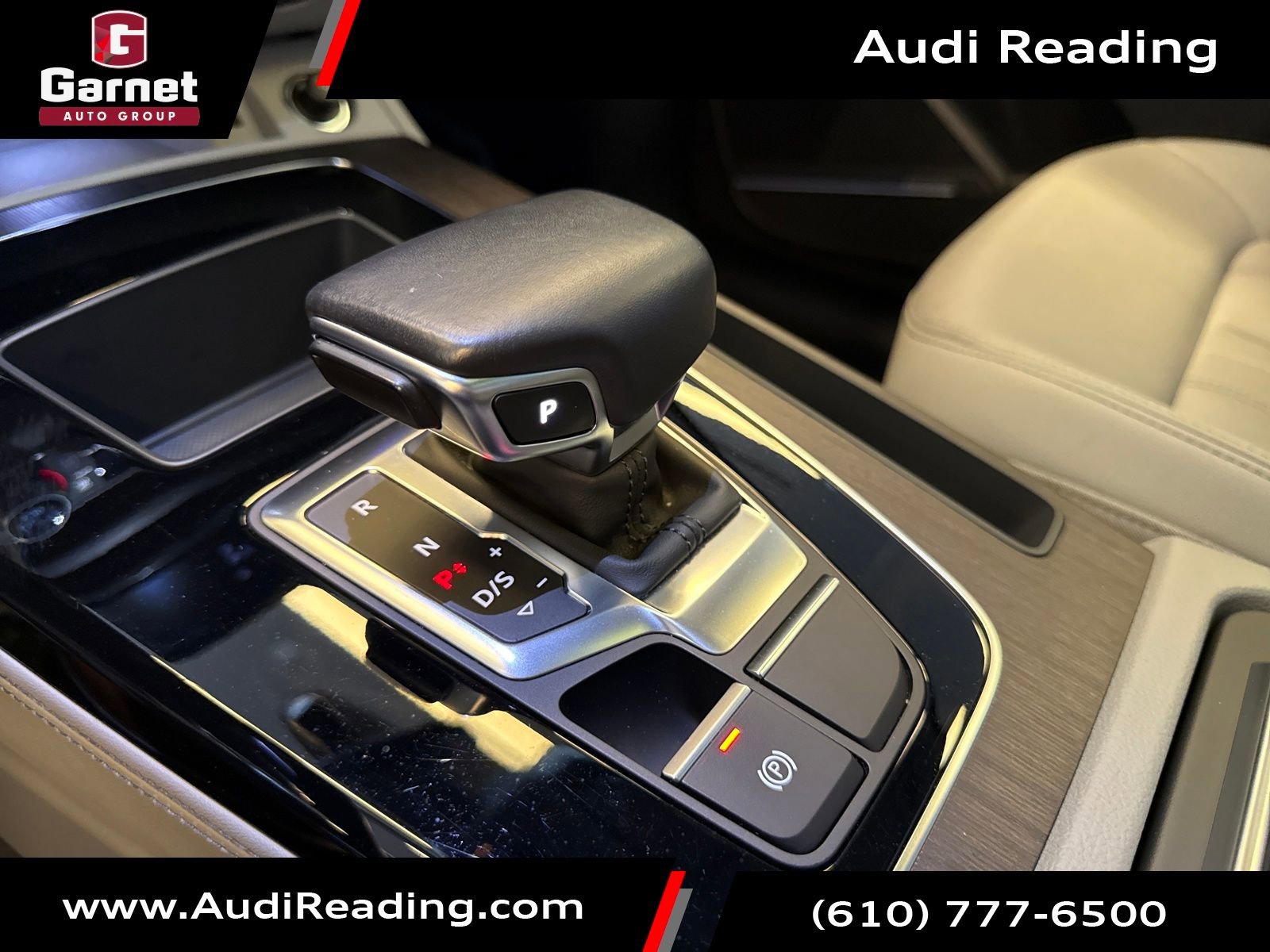 Certified 2022 Audi Q5 2.0T Premium Plus image 36