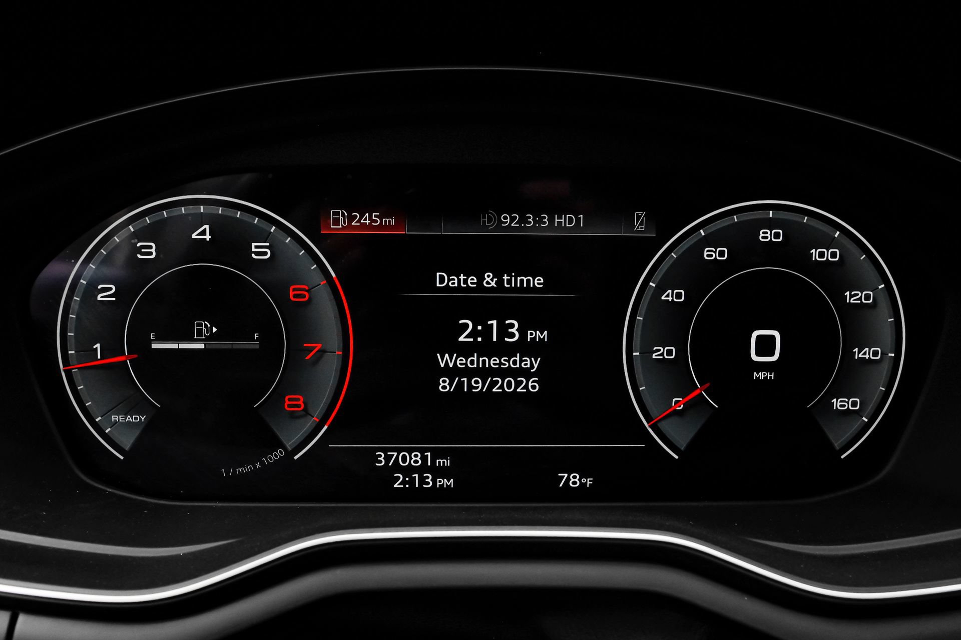 Used 2024 Audi A5 2.0T Premium Plus AWD/4WD image 23