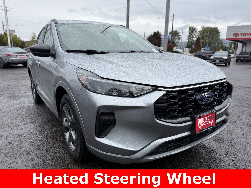 Used 2023 Ford Escape ST-Line image 5