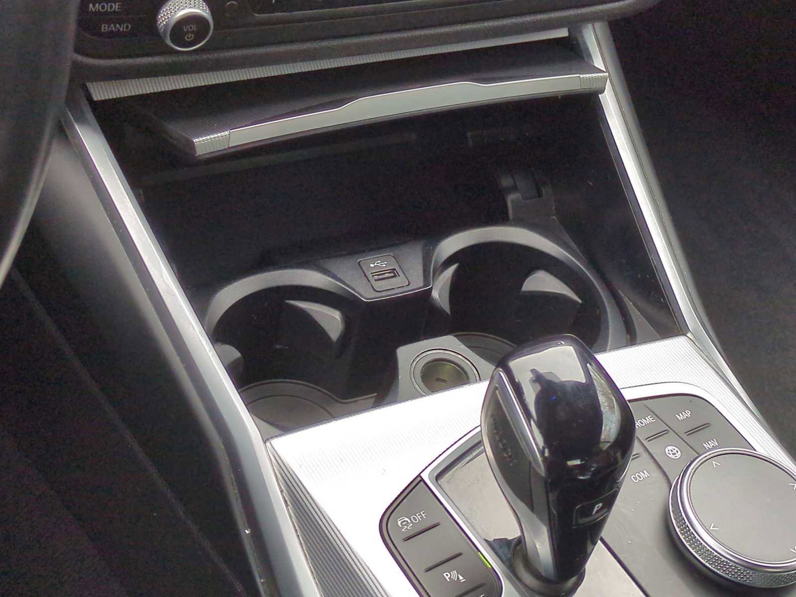 Used 2023 BMW 430i xDrive 430i xDrive w/ Convenience Package image 32