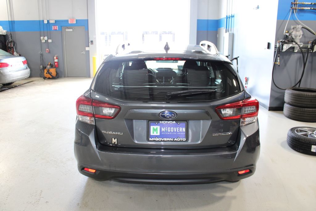 Used 2022 Subaru Impreza 2.0i Premium AWD/4WD image 37