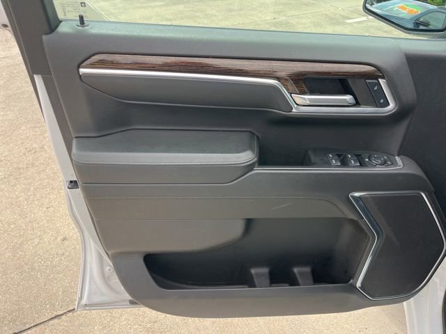 Used 2024 GMC Sierra 1500 SLE RWD image 15