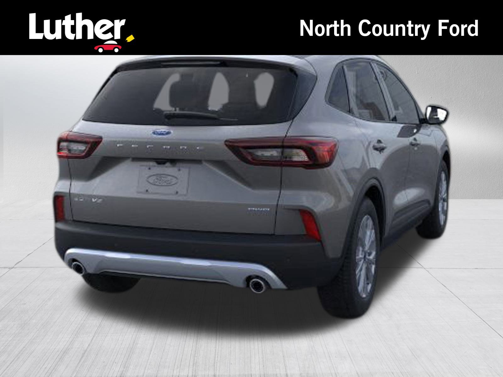 New 2026 Ford Escape Active w/ Active Premium Tech Pack AWD/4WD image 8