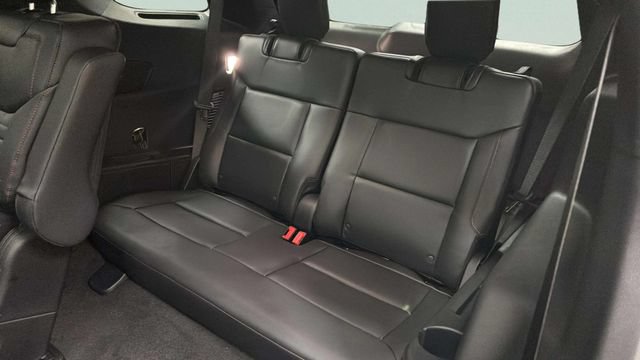 New 2026 Ford Explorer ST-Line AWD/4WD image 37
