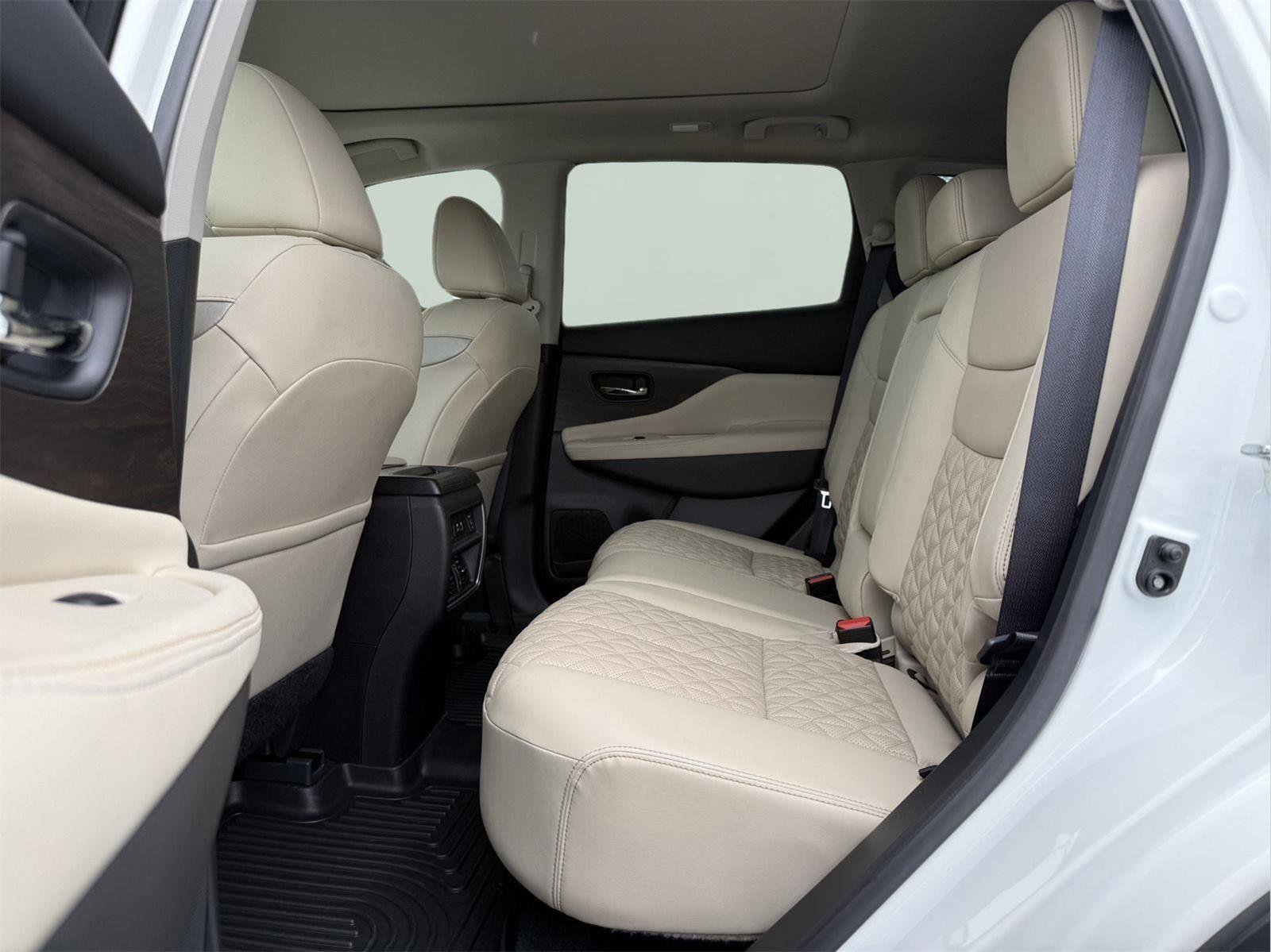 Used 2023 Nissan Murano Platinum w/ Cargo Package AWD/4WD image 19