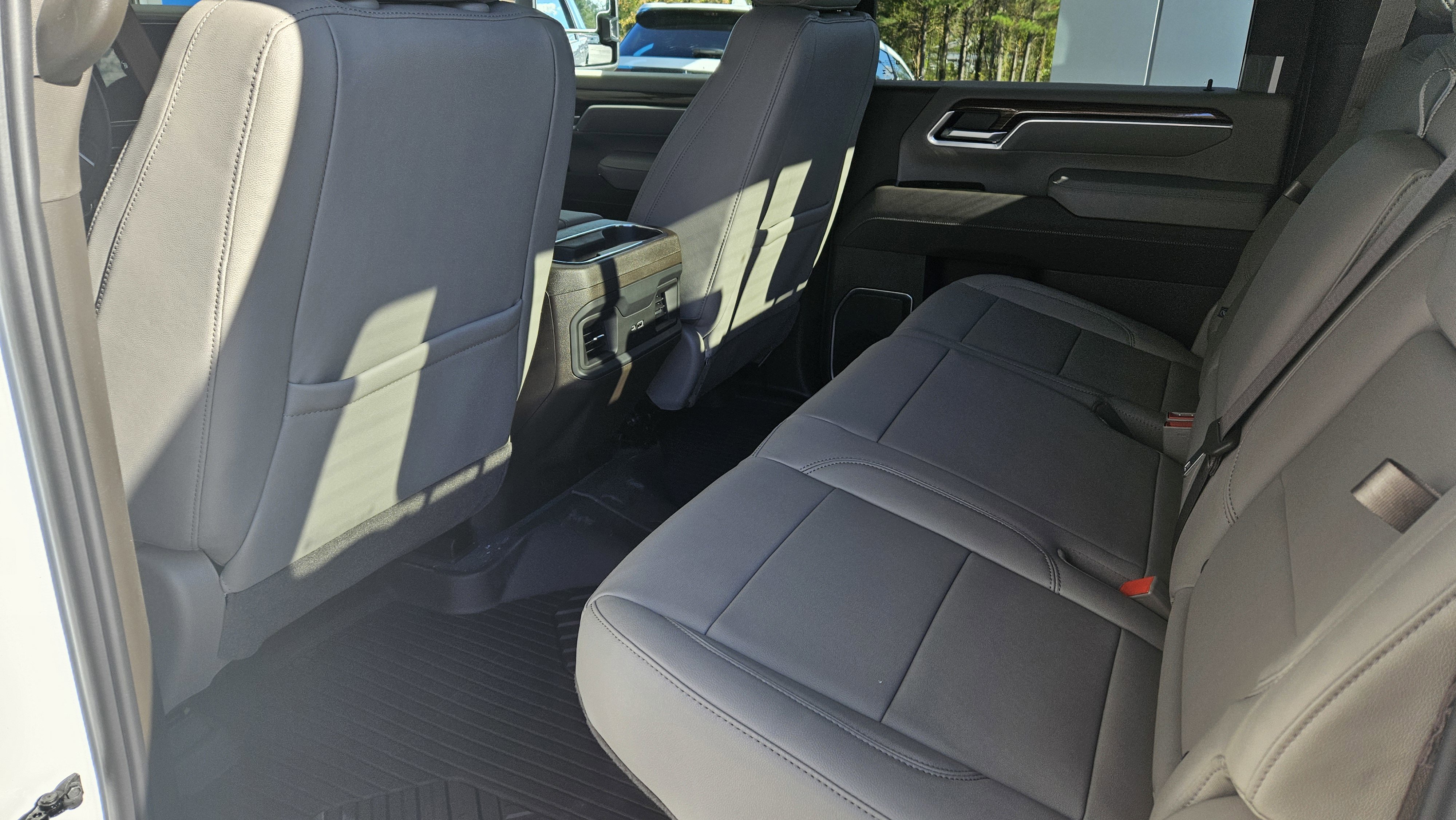 New 2026 Chevrolet Silverado 2500 LT image 10