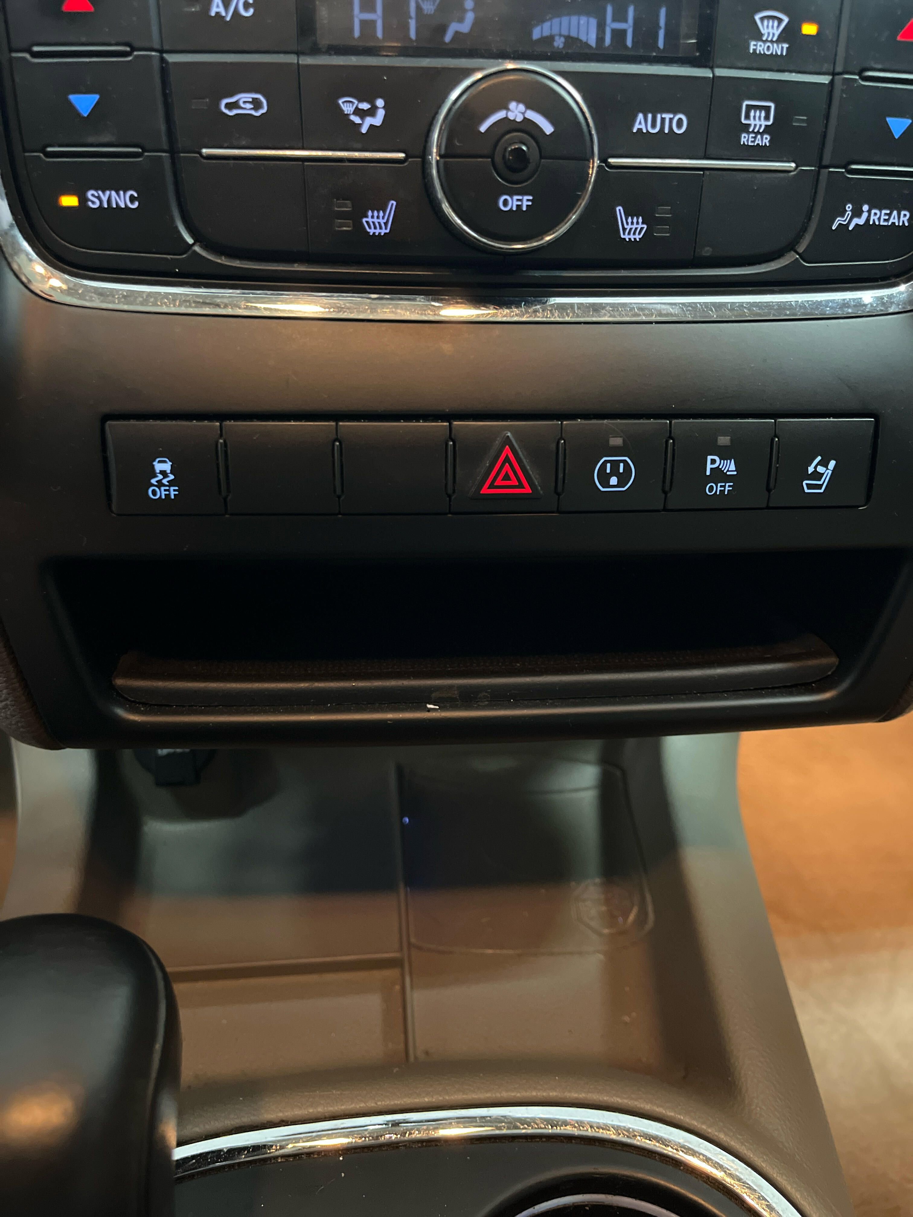 Used 2013 Dodge Durango Crew AWD/4WD image 15