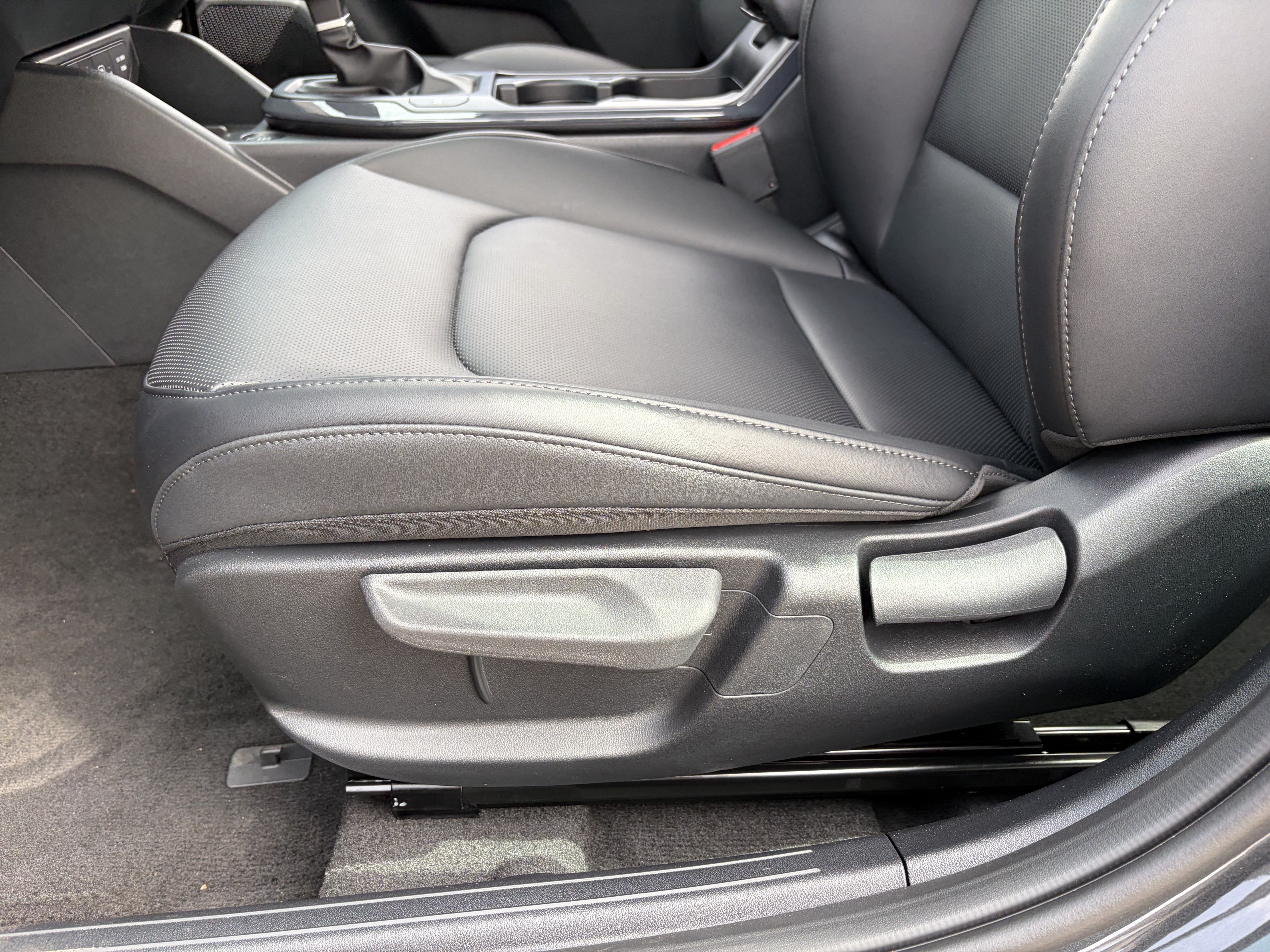 New 2026 Kia K4 GT-Line Turbo FWD image 19