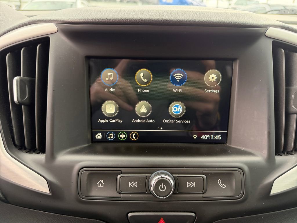 Used 2019 GMC Terrain SLE w/ LPO, Floor Liner Package image 19