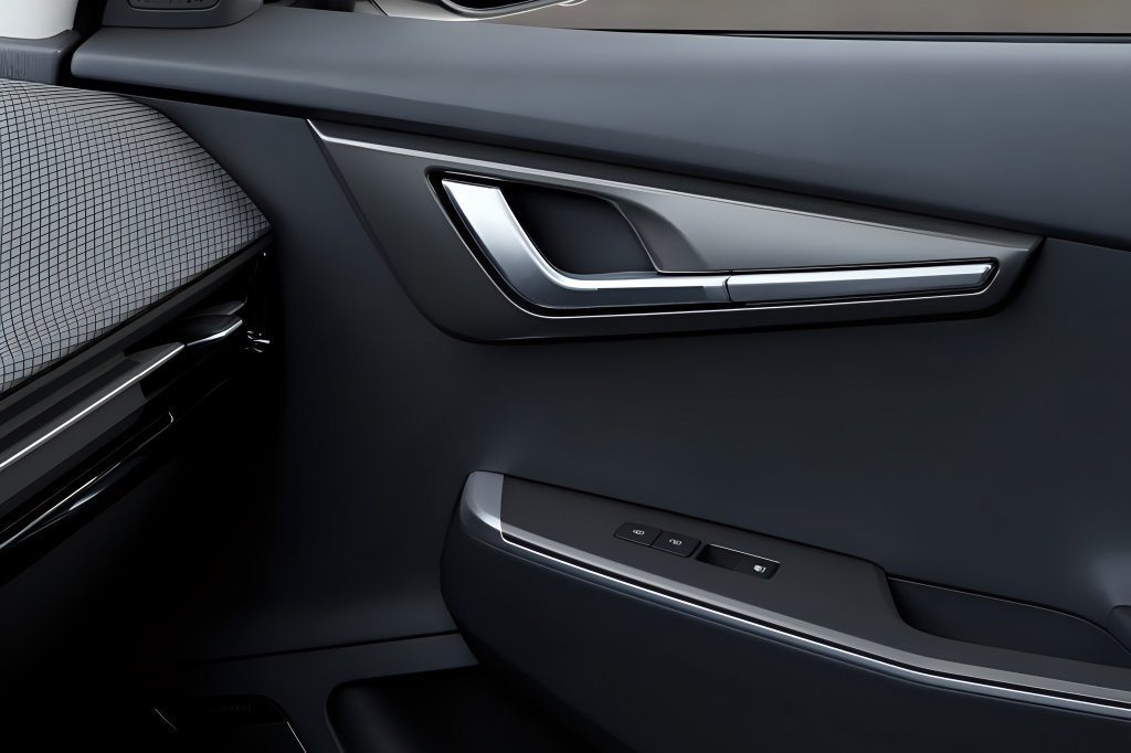 New 2026 Kia EV6 Wind AWD/4WD image 26
