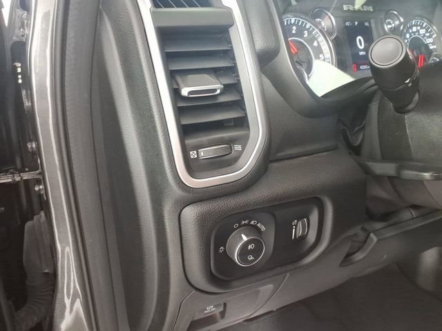 Used 2023 RAM 1500 Big Horn image 15