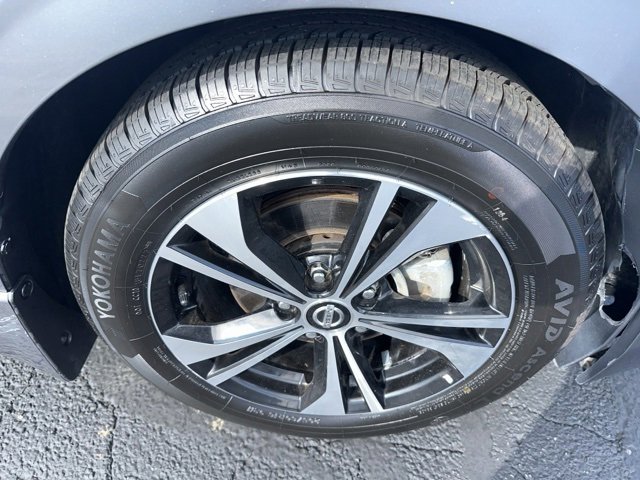 Used 2021 Nissan Sentra SV image 24