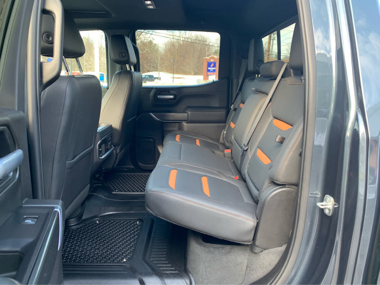 Used 2021 GMC Sierra 1500 AT4 w/ AT4 Premium Package image 22