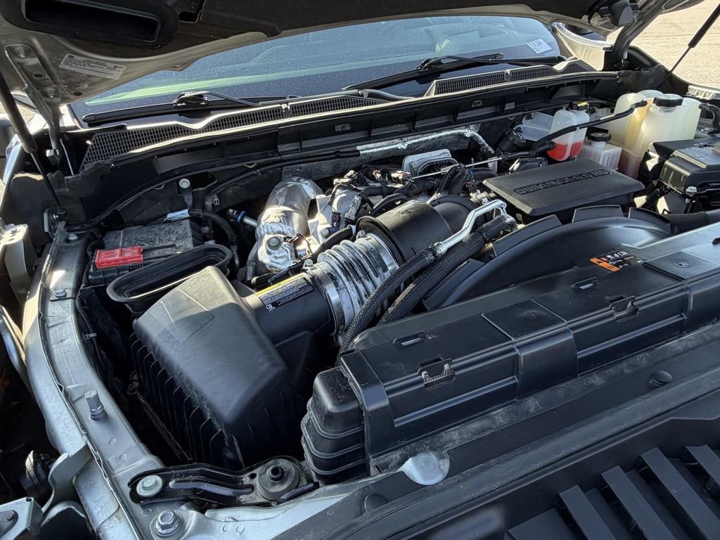 Used 2024 GMC Sierra 2500 Denali w/ Denali Reserve Package image 25