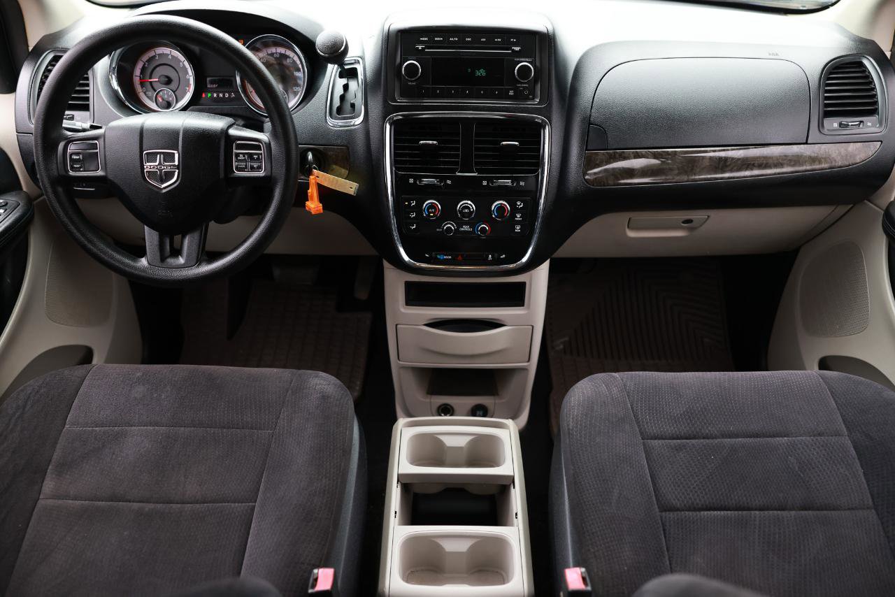 Used 2011 Dodge Grand Caravan Express w/ PWR Window Group image 2