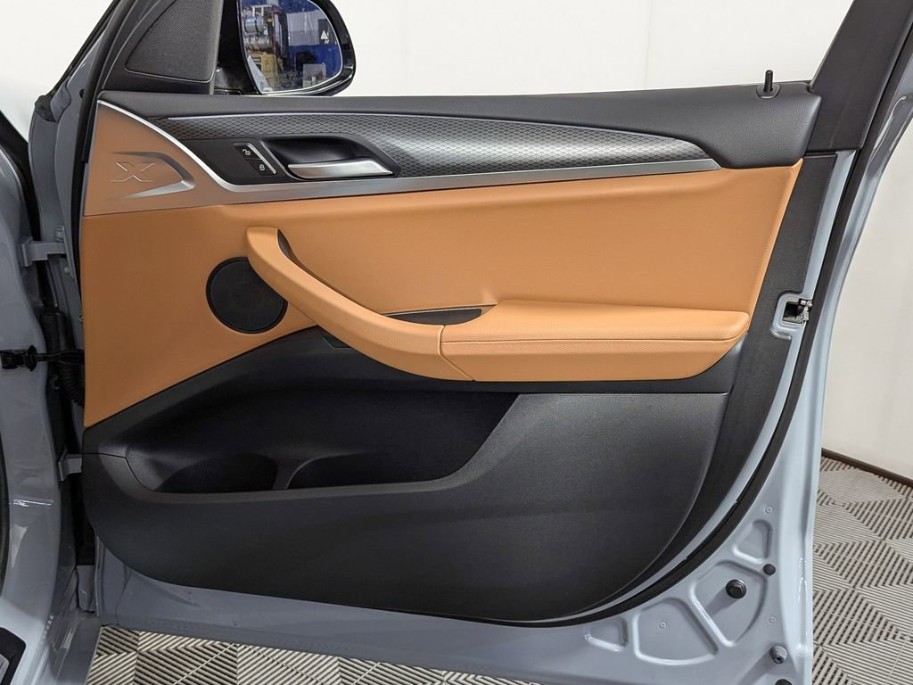 Certified 2023 BMW X3 xDrive30i w/ M Sport Package image 31