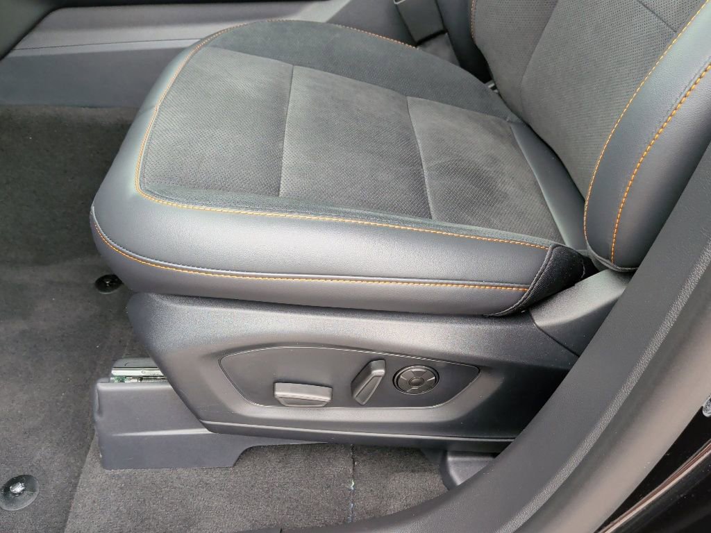 New 2026 Ford Explorer Tremor AWD/4WD image 14