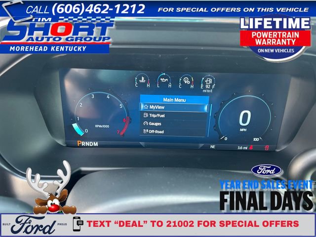 New 2026 Ford F350 Lariat image 18