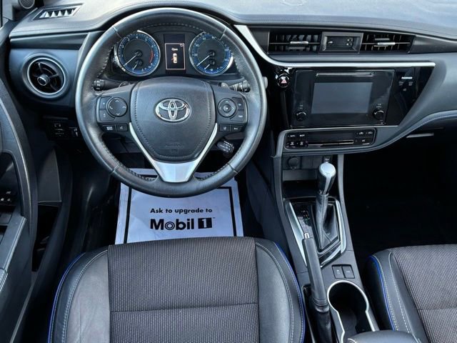 Used 2017 Toyota Corolla L image 15