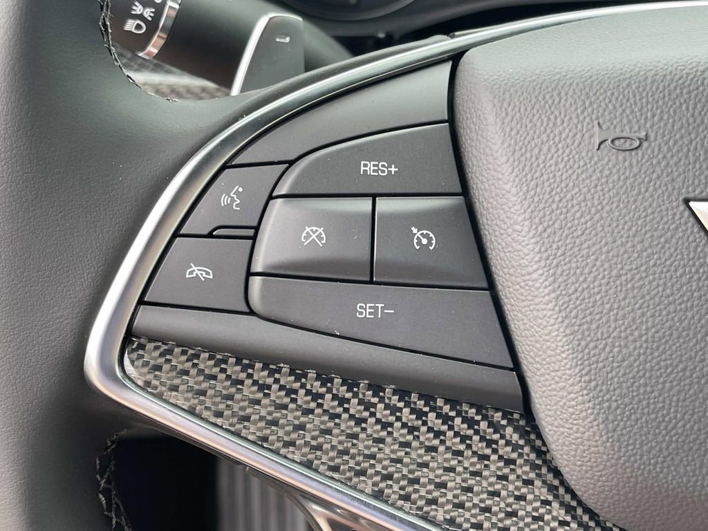 New 2026 Cadillac XT5 Sportv AWD/4WD image 34