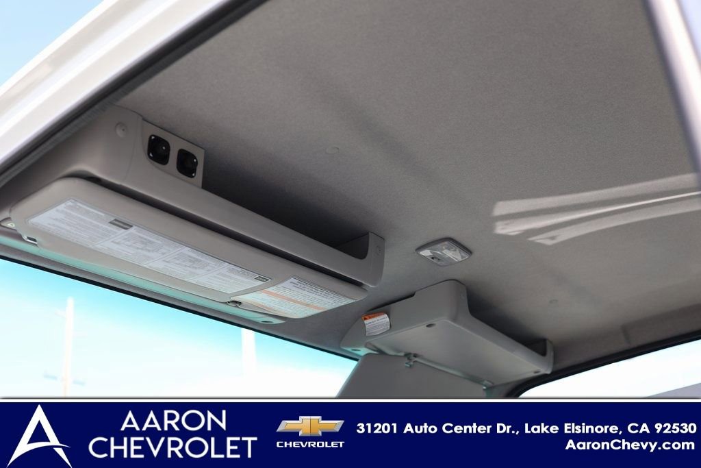 New 2024 Chevrolet Low Cab Forward 5500HD image 26