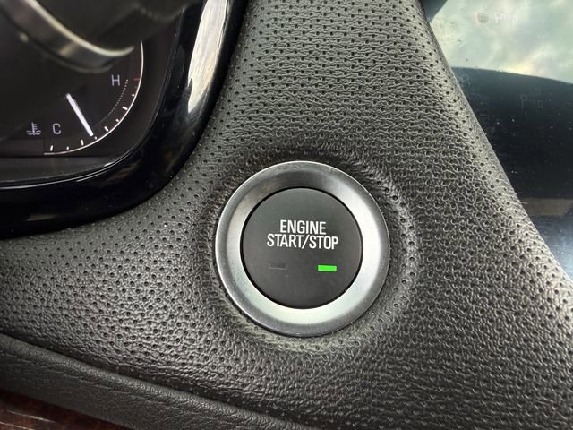 Used 2017 Cadillac XT5 Luxury w/ Driver Awareness Package image 22