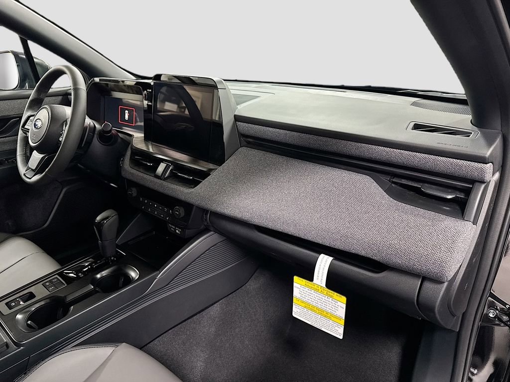 New 2026 Subaru Outback Premium image 28